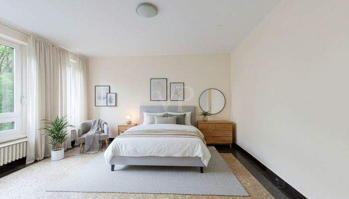 Schlafzimmer nach vorne 2