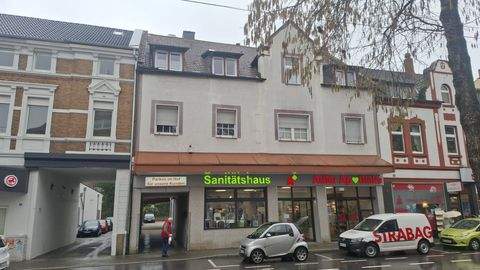 Gelsenkirchen Wohnungen, Gelsenkirchen Wohnung mieten