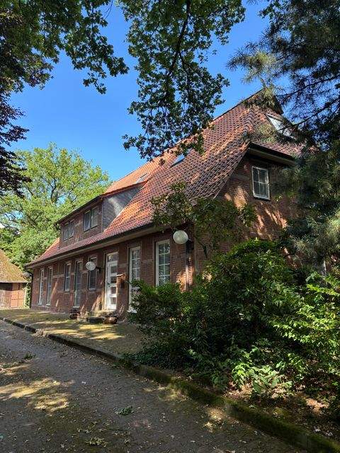 Schneverdingen / Insel Häuser, Schneverdingen / Insel Haus kaufen