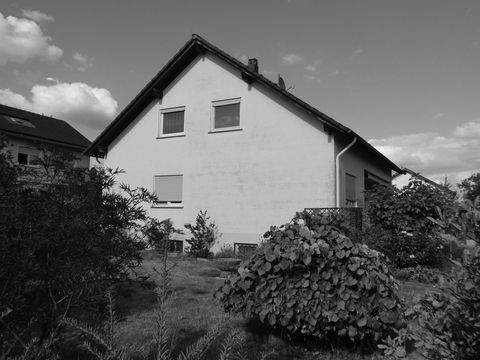 Waldalgesheim Häuser, Waldalgesheim Haus kaufen
