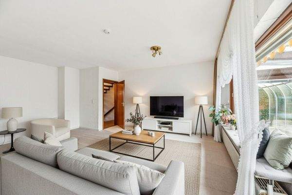 Möblierungsvorschlag