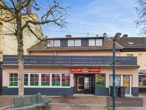 Neunkirchen Häuser, Neunkirchen Haus kaufen