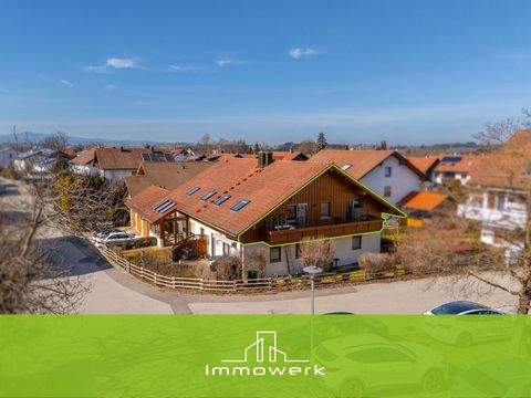 Betzigau Wohnungen, Betzigau Wohnung kaufen