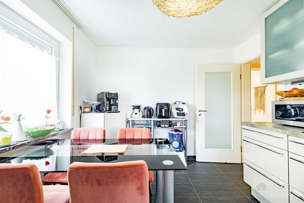 Küche u. Essen