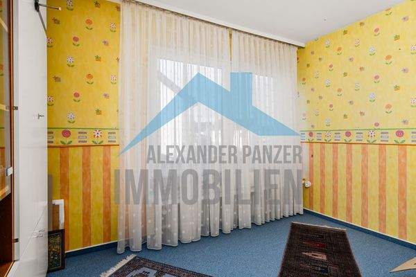 Obergeschoss - Zimmer 2