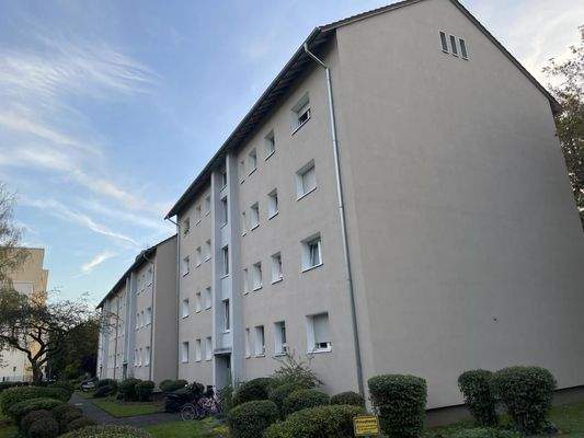 Schwarzerlenweg 100-104 Ansicht vorne