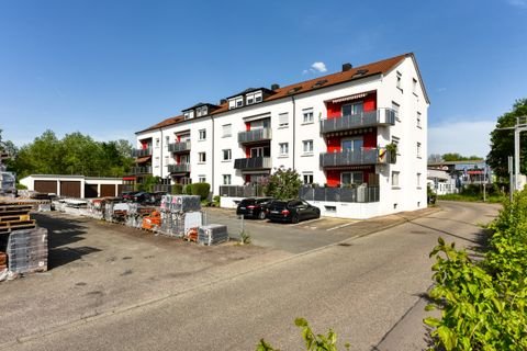 Eislingen/Fils Wohnungen, Eislingen/Fils Wohnung kaufen
