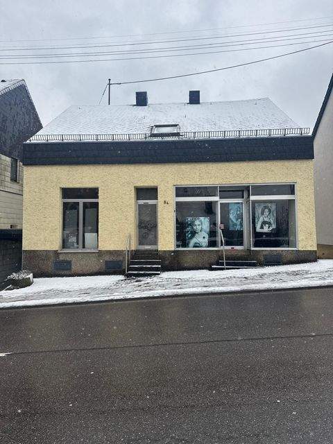 Sulzbach/Saar Häuser, Sulzbach/Saar Haus kaufen