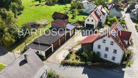 Pretzfeld Häuser, Pretzfeld Haus kaufen