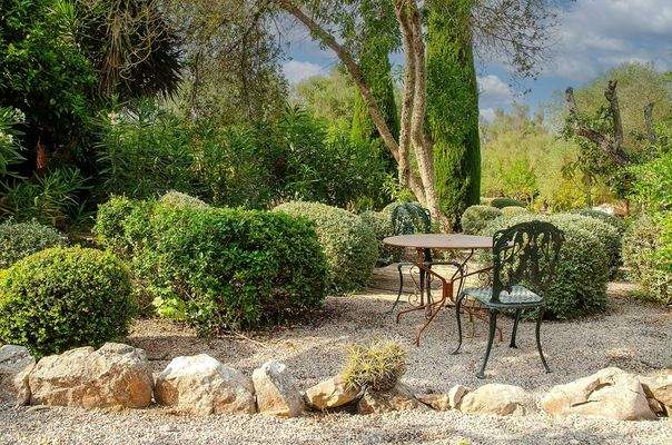 Garten 