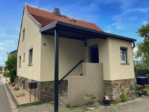Gröditz Häuser, Gröditz Haus kaufen