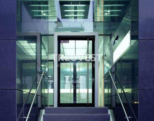 TREUVEST Büro mieten Düsseldorf-7