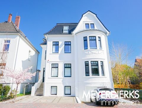 Oldenburg Wohnungen, Oldenburg Wohnung mieten