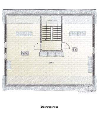 Dachgeschoss
