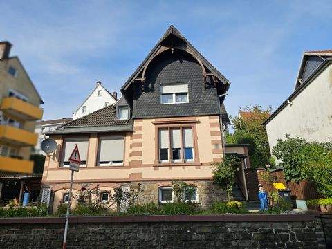 Lüdenscheid Häuser, Lüdenscheid Haus kaufen