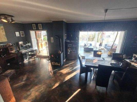 Behagliche Gemütlichkeit