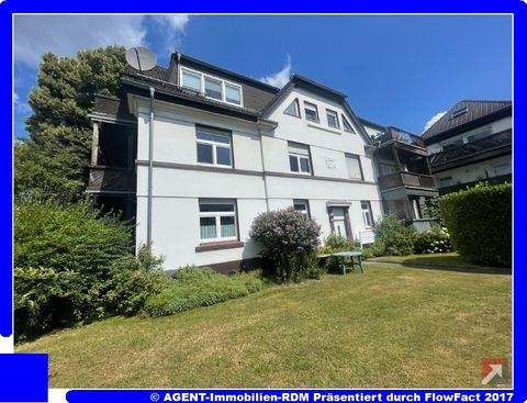 Bochum Wohnungen, Bochum Wohnung kaufen