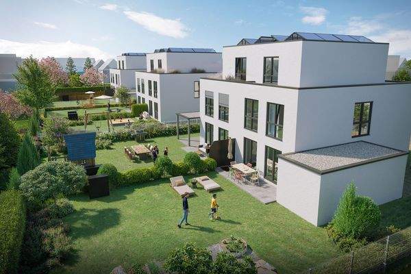 Gartenfreunde aufgepasst