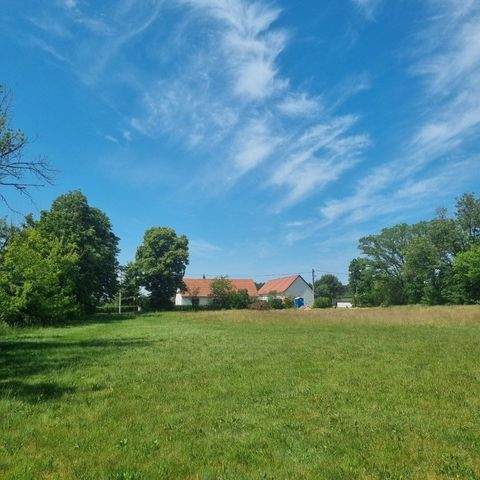 Neißeaue OT Kaltwasser Grundstücke, Neißeaue OT Kaltwasser Grundstück kaufen