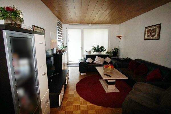 Wohnzimmer EG I