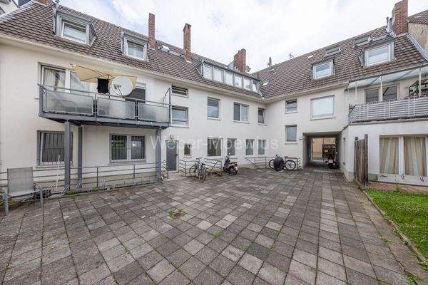 3428 rückwärtiger Innenhof