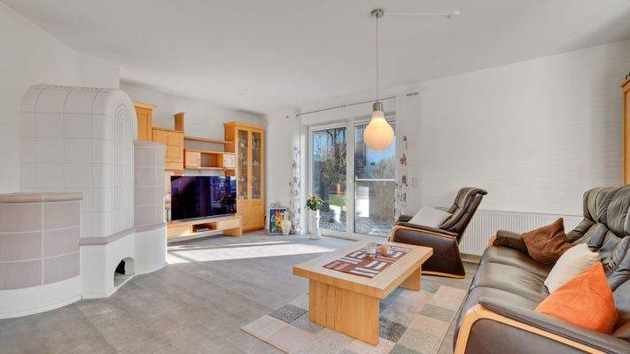 EG - Wohn-/Esszimmer