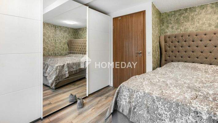 1. OG Elternschlafzimmer 2