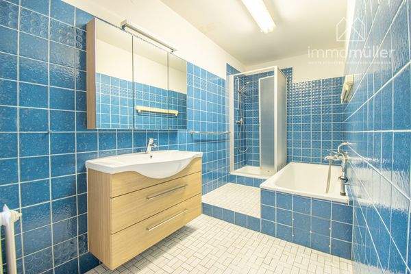 Badezimmer OG
