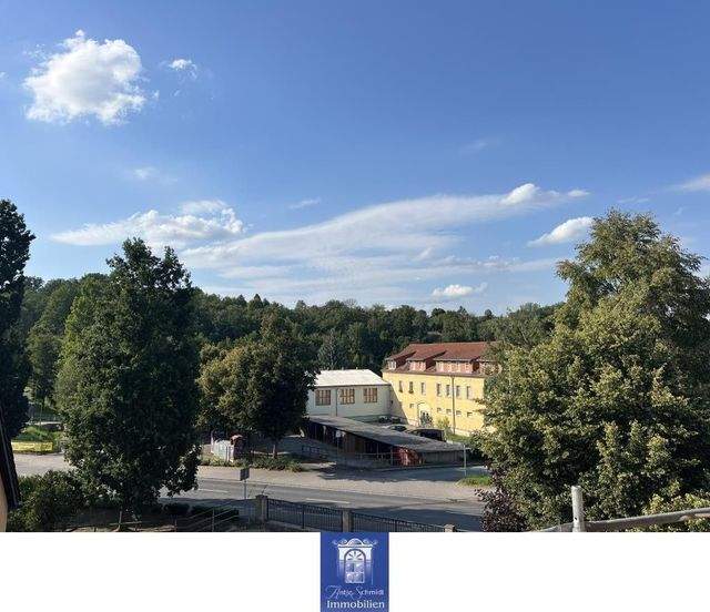 Erstbezug im ehemaligen Rittergut! Viel Platz unterm Dach, Fußbodenheizung, 2 Bäder! - Foto 4
