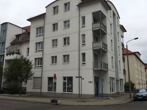 Leipzig Büros, Büroräume, Büroflächen 