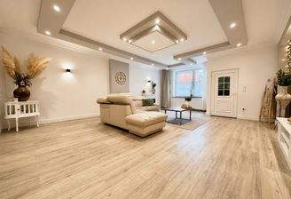 Wohnzimmer Erdgeschoss Bild 2
