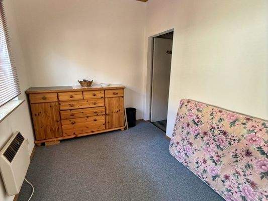 Zimmer Nr. 2  Erdgeschoss