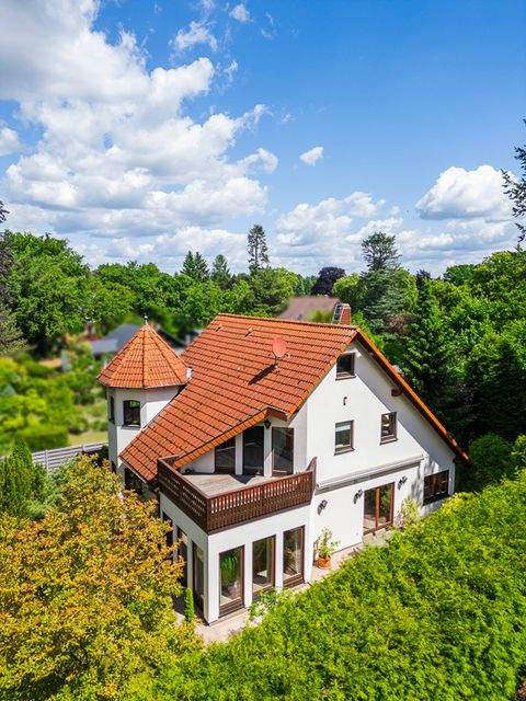 Groß Glienicke Häuser, Groß Glienicke Haus kaufen