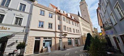 Ingolstadt Wohnungen, Ingolstadt Wohnung mieten