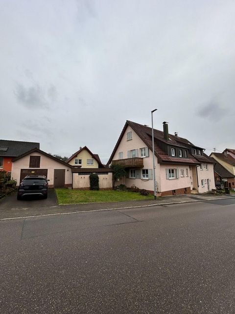 Rudersberg-Michelau Häuser, Rudersberg-Michelau Haus kaufen