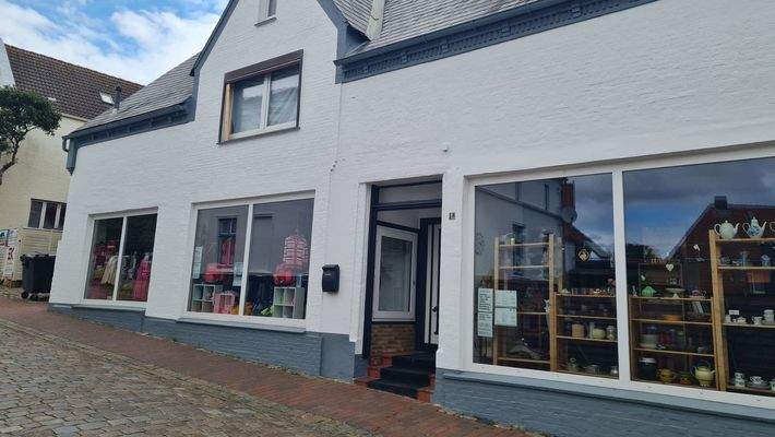 neuer Fassadenanstrich