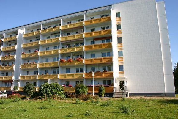 Hausansicht 8