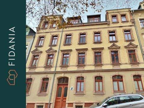 Chemnitz / Gablenz Wohnungen, Chemnitz / Gablenz Wohnung kaufen