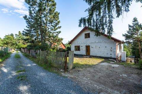 Brezová-Olesko Häuser, Brezová-Olesko Haus kaufen