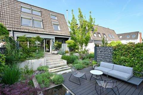 Burgwedel Häuser, Burgwedel Haus kaufen