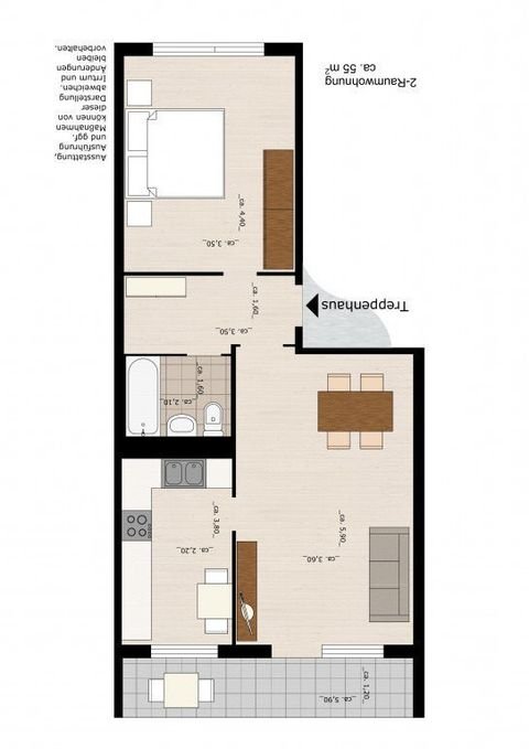 Dessau-Roßlau Wohnungen, Dessau-Roßlau Wohnung mieten