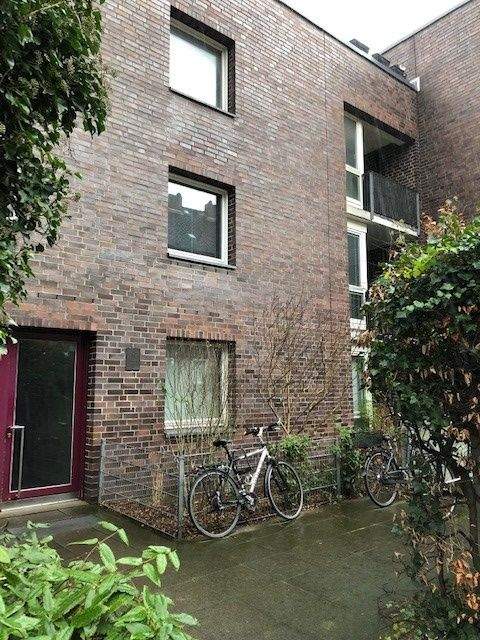 Hamburg Wohnungen, Hamburg Wohnung mieten