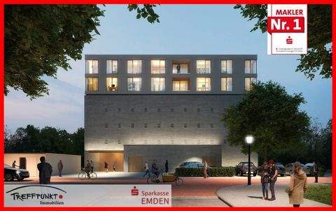 Emden Wohnungen, Emden Wohnung kaufen