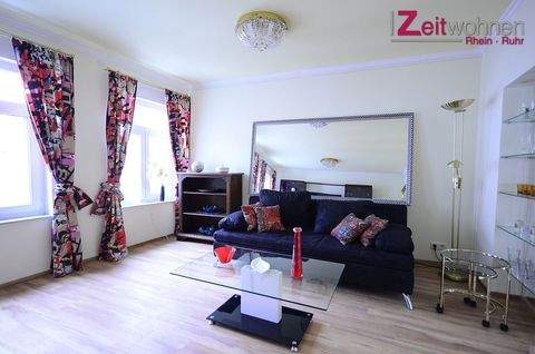 Bonn Wohnen auf Zeit, möbliertes Wohnen