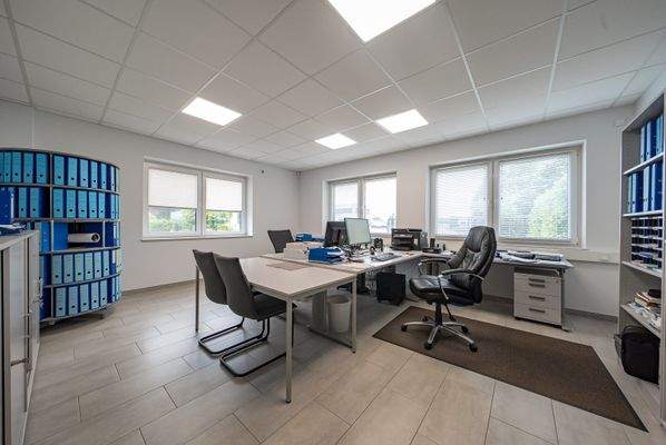 Büroräume