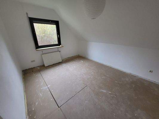 1. Kinderzimmer Obergeschoss