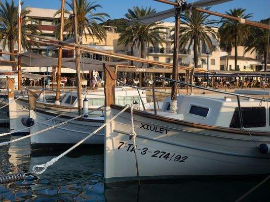 Puerto Andratx Mallorca Villa zum Verkauf 92308