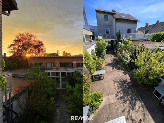 Liegenschaft Impression