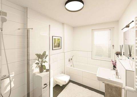 Rheinfelden (Baden) Wohnungen, Rheinfelden (Baden) Wohnung kaufen