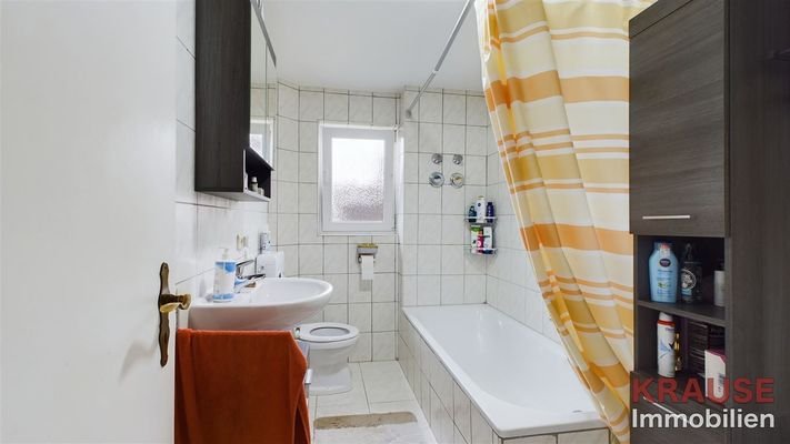 Badezimmer OG